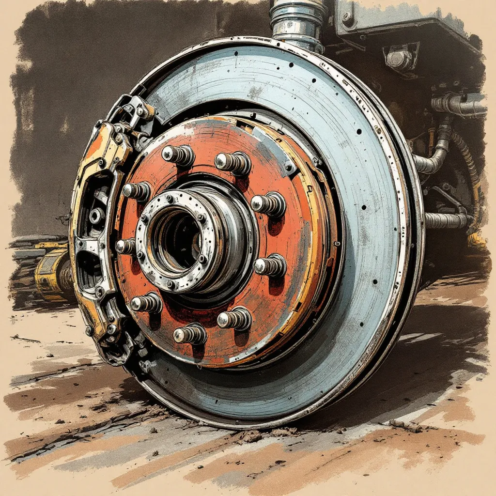 Mobile Semi Brake Repair Services in Florida