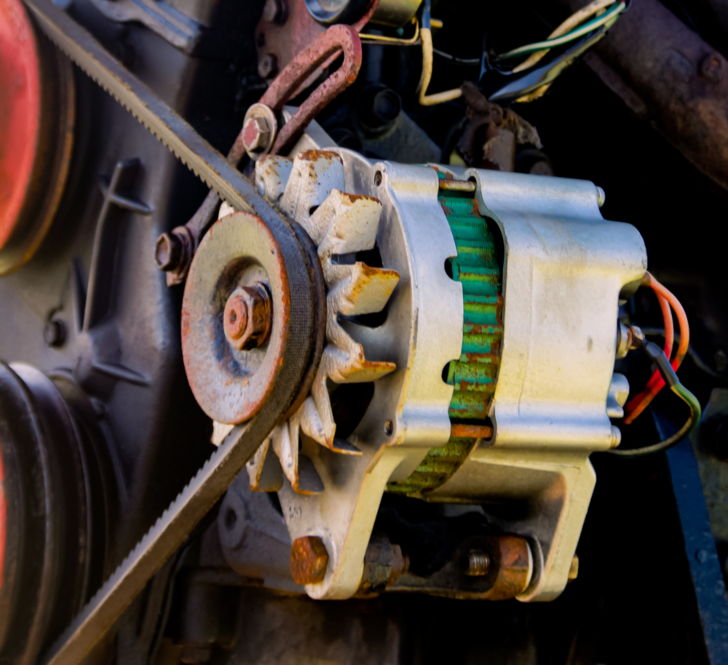 Mobile Truck Repair in Florida Mobile Truck Repair in Florida