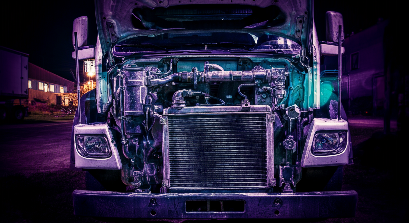 Mobile Truck Repair in Florida