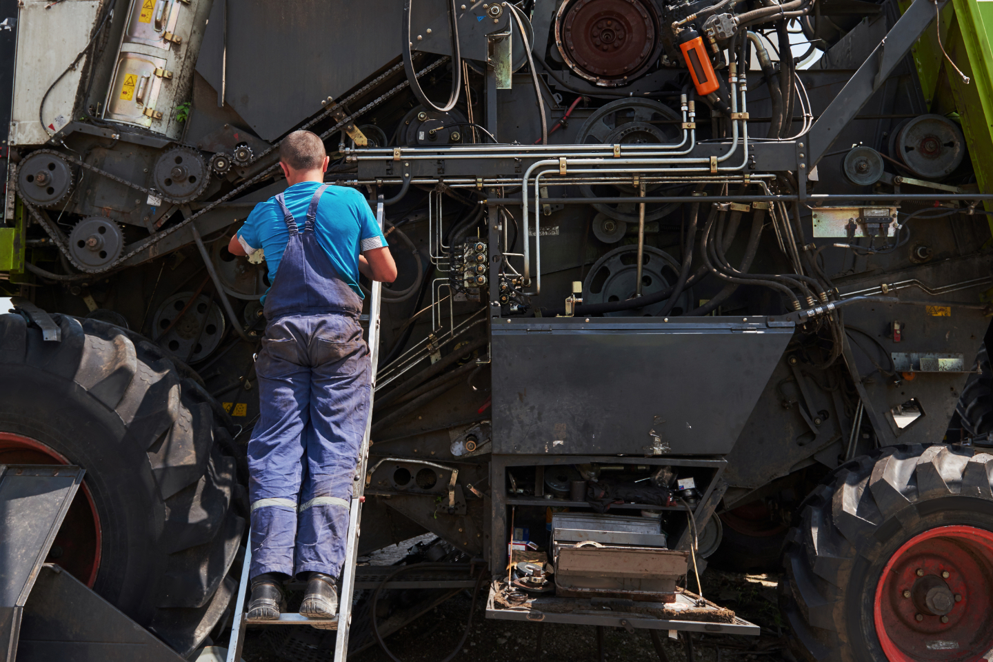 Mobile Truck Repair in Florida Mobile Truck Repair in Florida