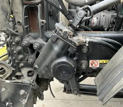 Commercial Truck Suspension Repair Services